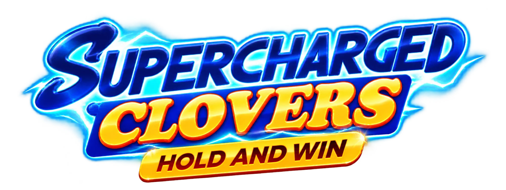 Supercharged Clovers: Hold and Win
